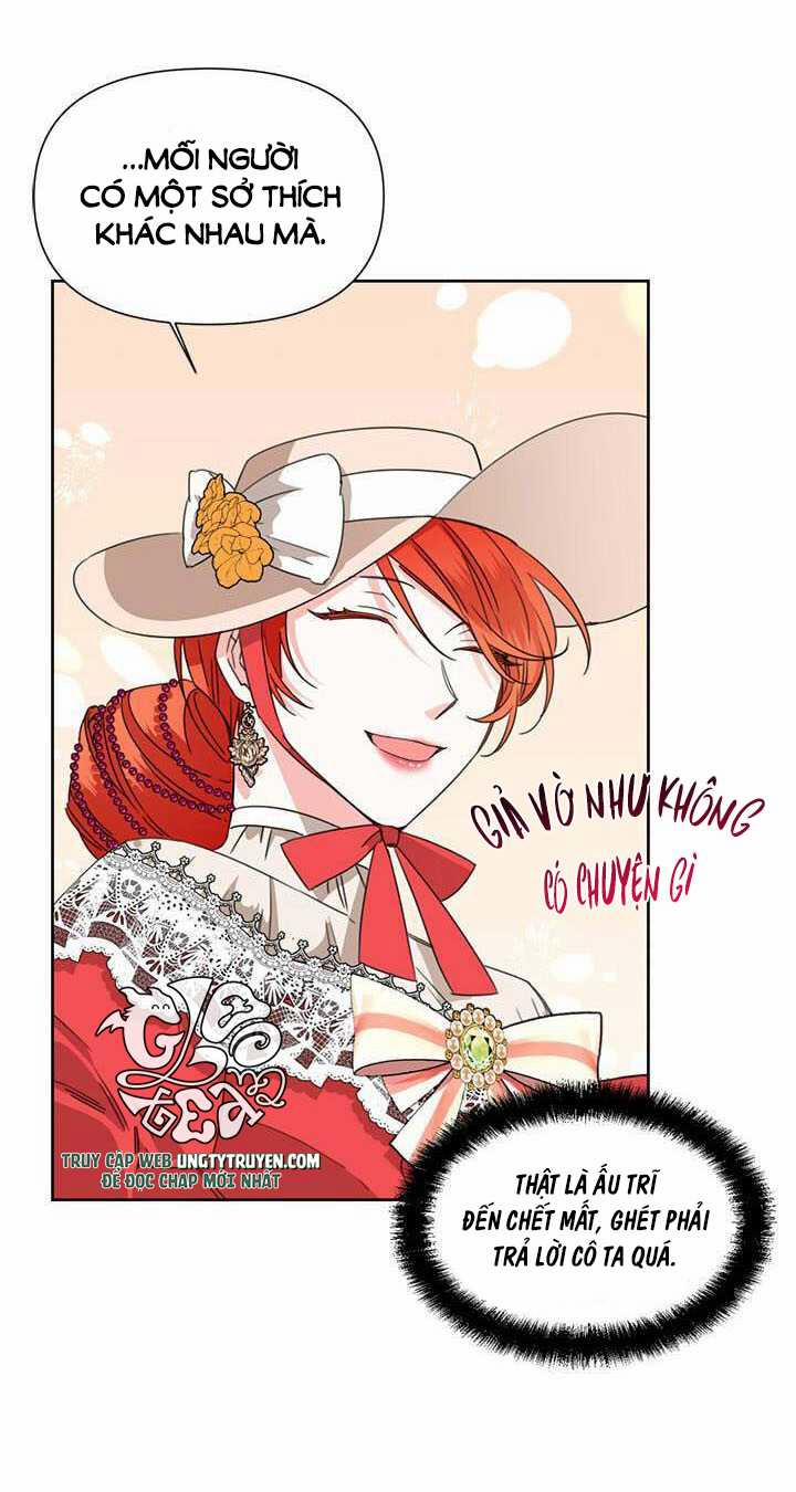 Kết Thúc Có Hậu Của Nhân Vật Phản Diện 42 trang 3