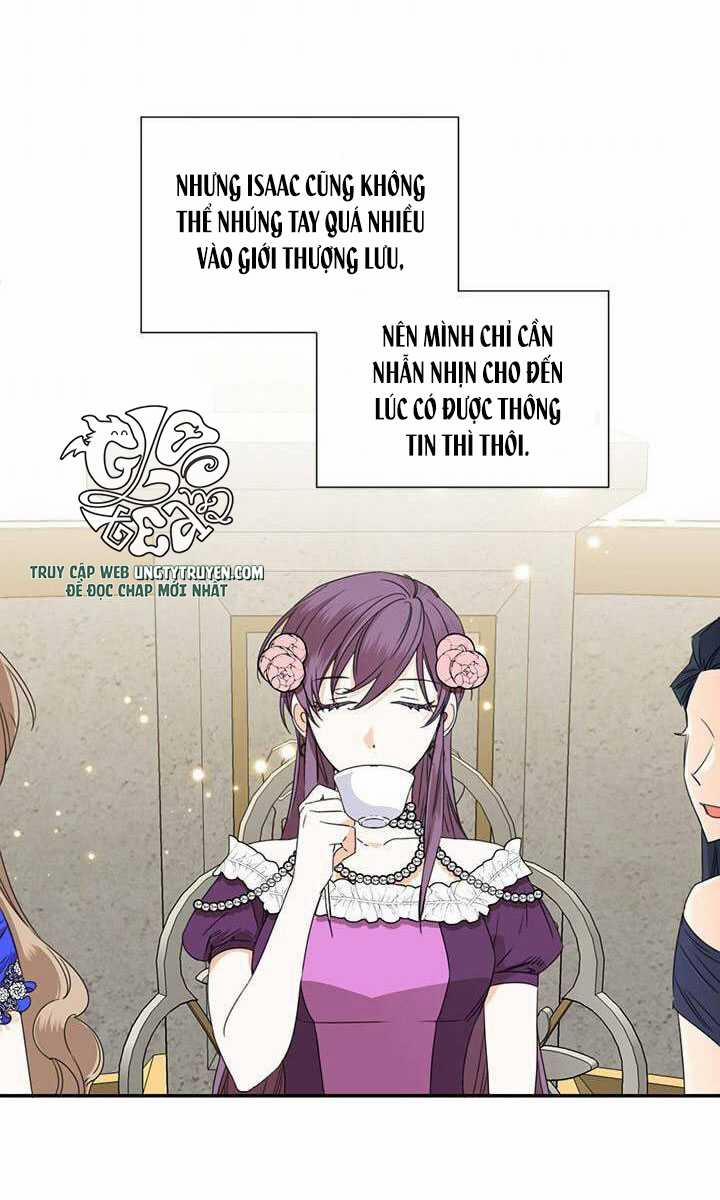 Kết Thúc Có Hậu Của Nhân Vật Phản Diện 42 trang 6