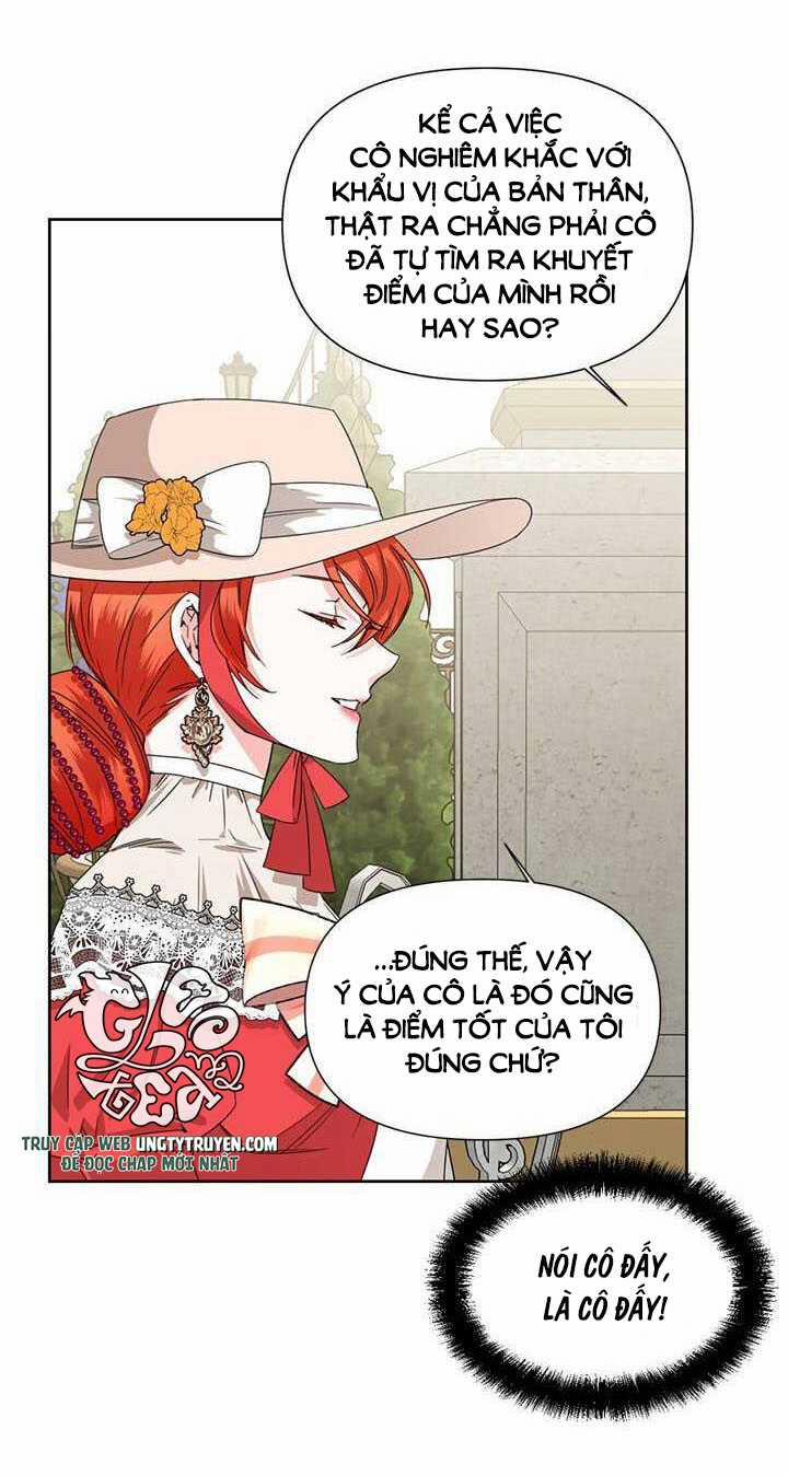 Kết Thúc Có Hậu Của Nhân Vật Phản Diện 42 trang 7