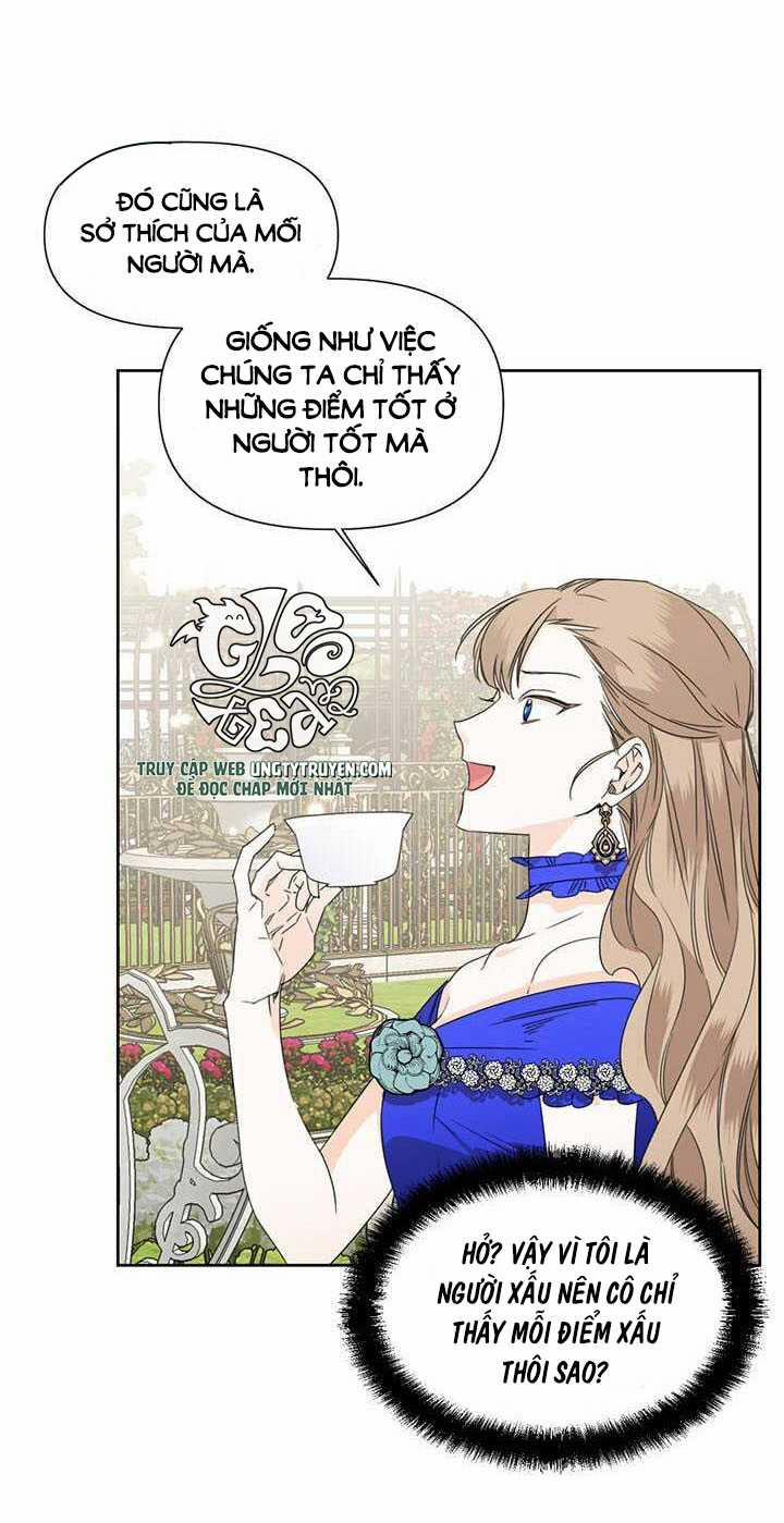 Kết Thúc Có Hậu Của Nhân Vật Phản Diện 42 trang 8