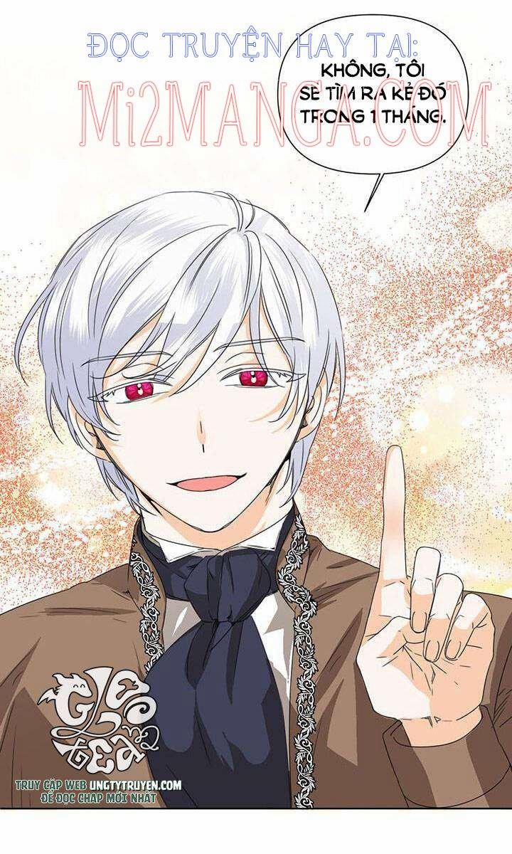 Kết Thúc Có Hậu Của Nhân Vật Phản Diện 43.5 trang 1