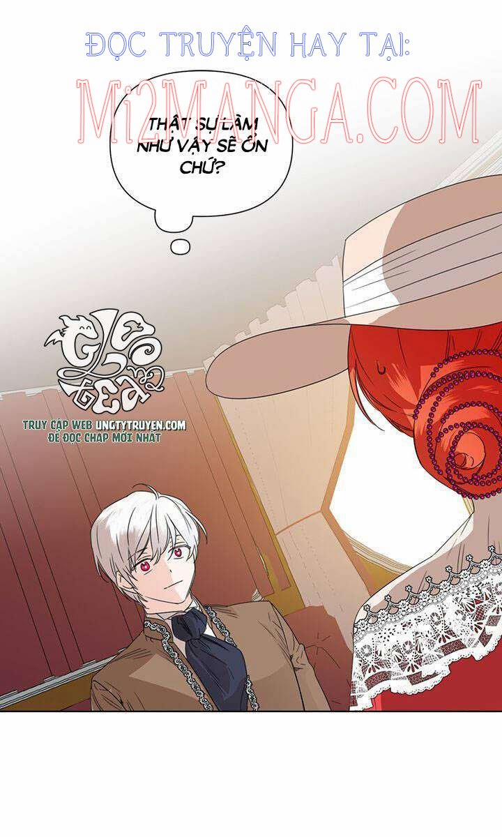 Kết Thúc Có Hậu Của Nhân Vật Phản Diện 43.5 trang 10