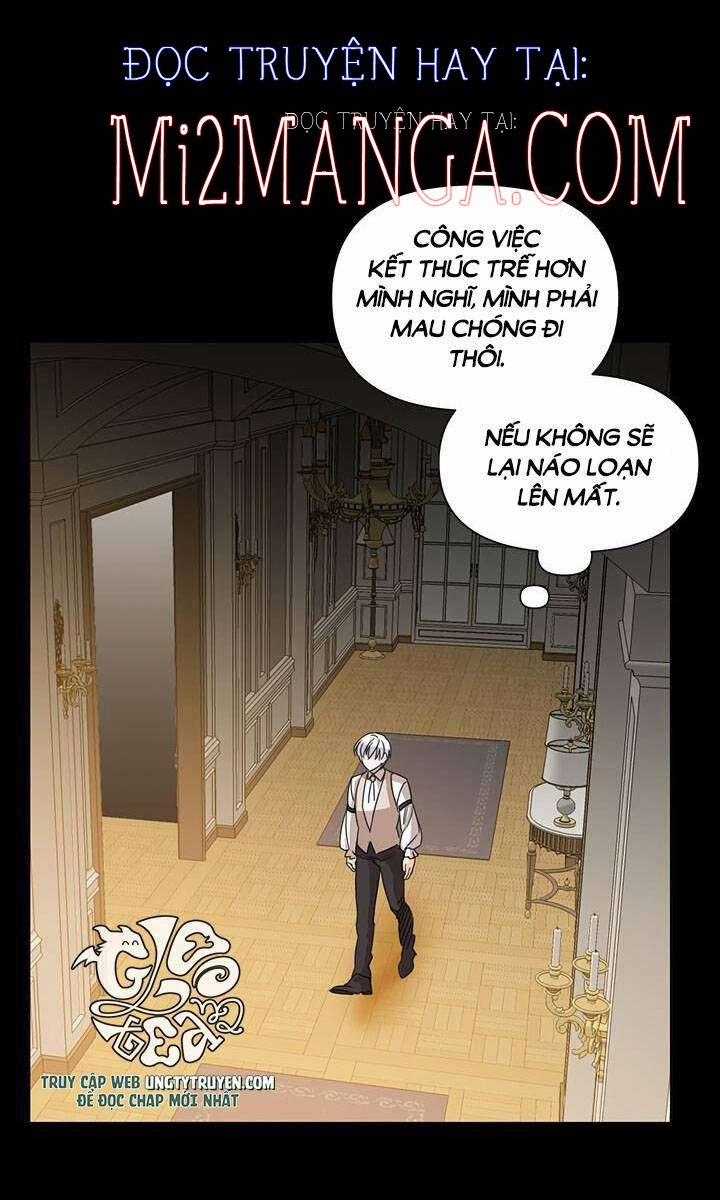 Kết Thúc Có Hậu Của Nhân Vật Phản Diện 43.5 trang 13