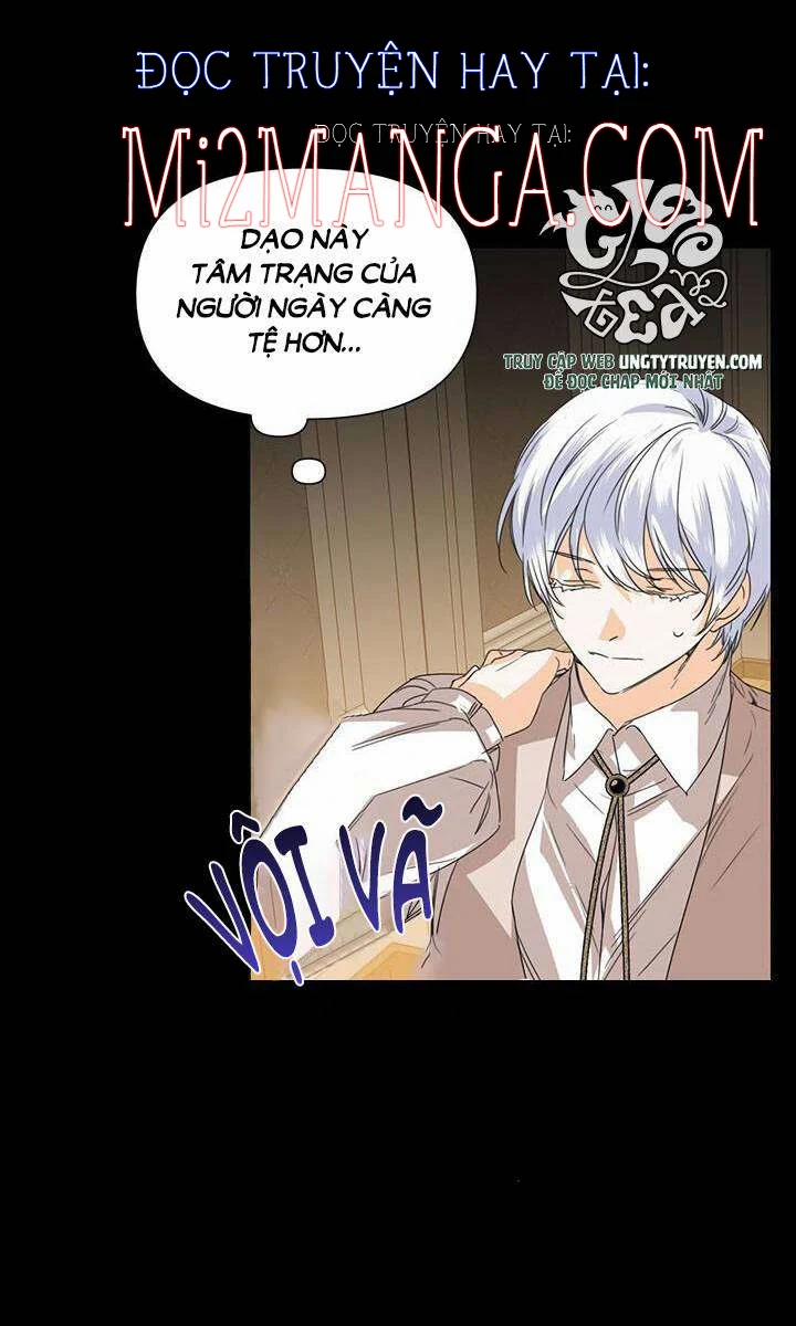 Kết Thúc Có Hậu Của Nhân Vật Phản Diện 43.5 trang 14