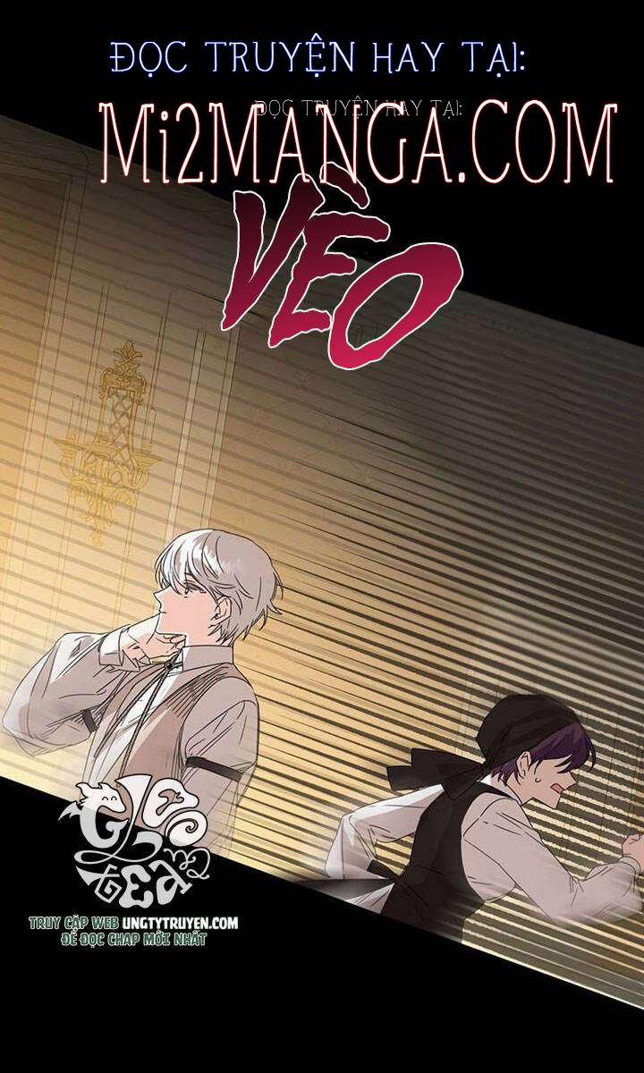 Kết Thúc Có Hậu Của Nhân Vật Phản Diện 43.5 trang 15