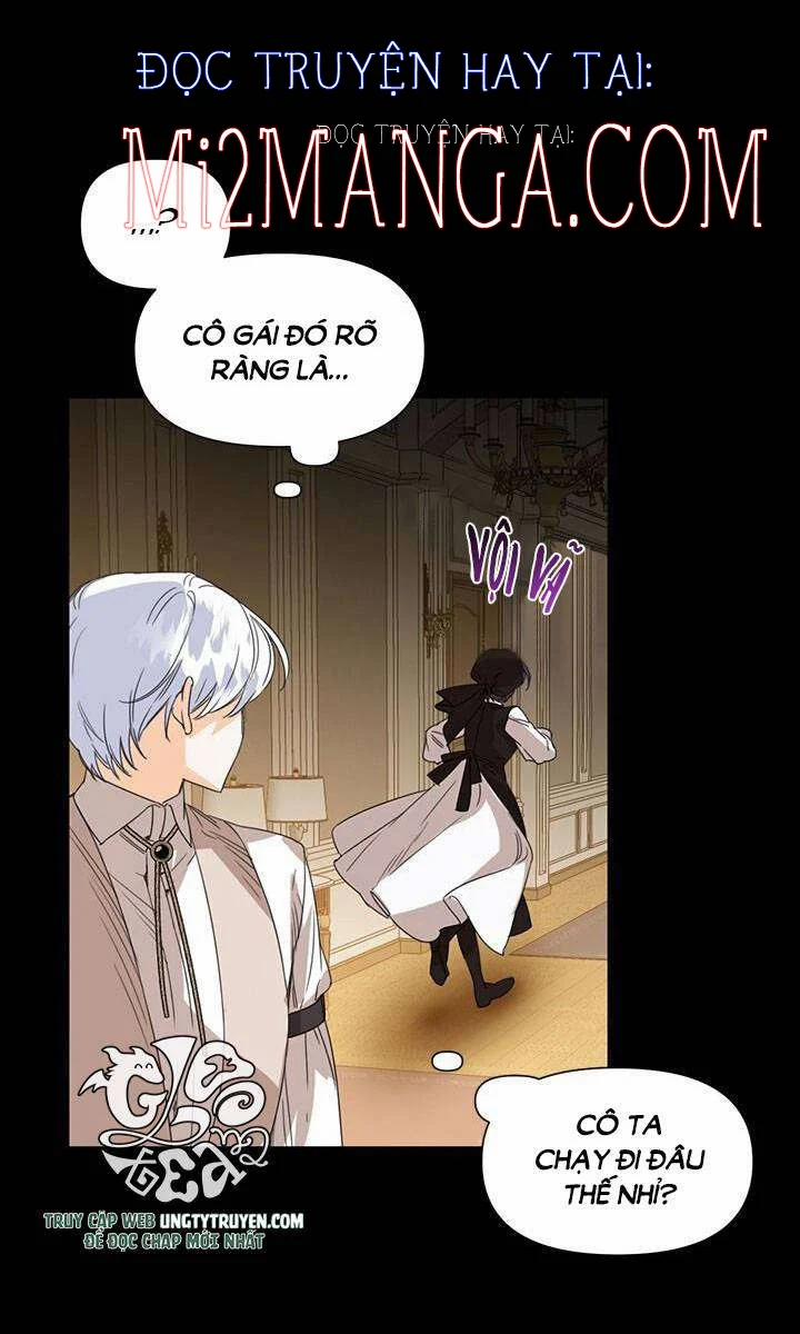 Kết Thúc Có Hậu Của Nhân Vật Phản Diện 43.5 trang 16