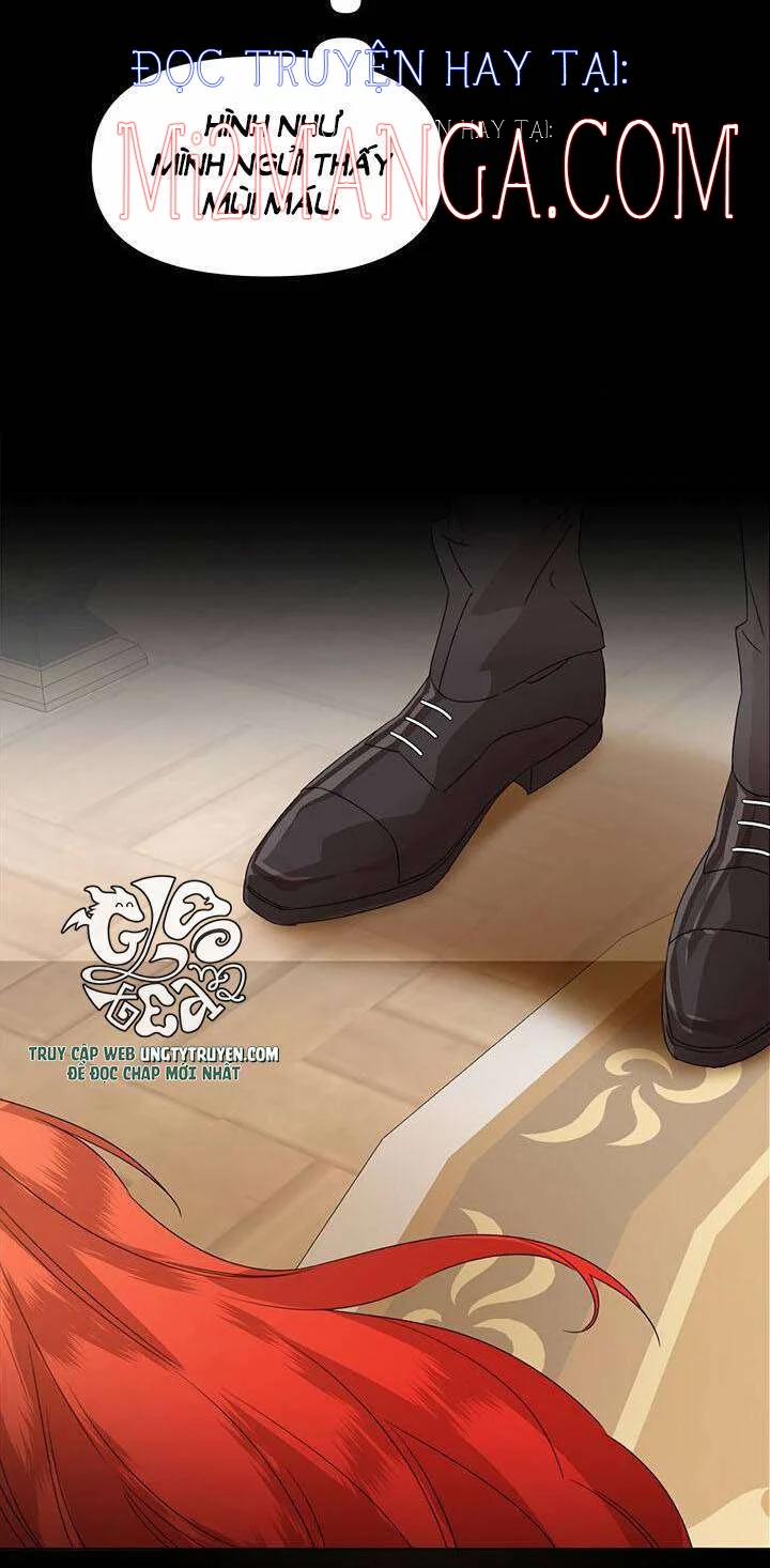 Kết Thúc Có Hậu Của Nhân Vật Phản Diện 43.5 trang 17