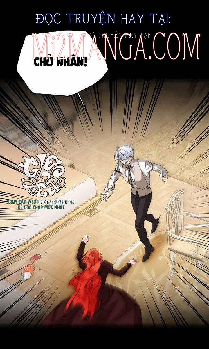 Kết Thúc Có Hậu Của Nhân Vật Phản Diện 43.5 trang 19