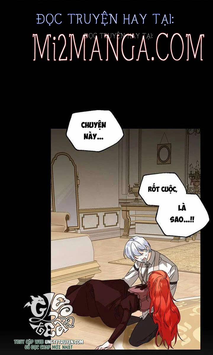 Kết Thúc Có Hậu Của Nhân Vật Phản Diện 43.5 trang 20