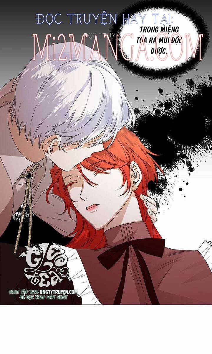 Kết Thúc Có Hậu Của Nhân Vật Phản Diện 43.5 trang 21