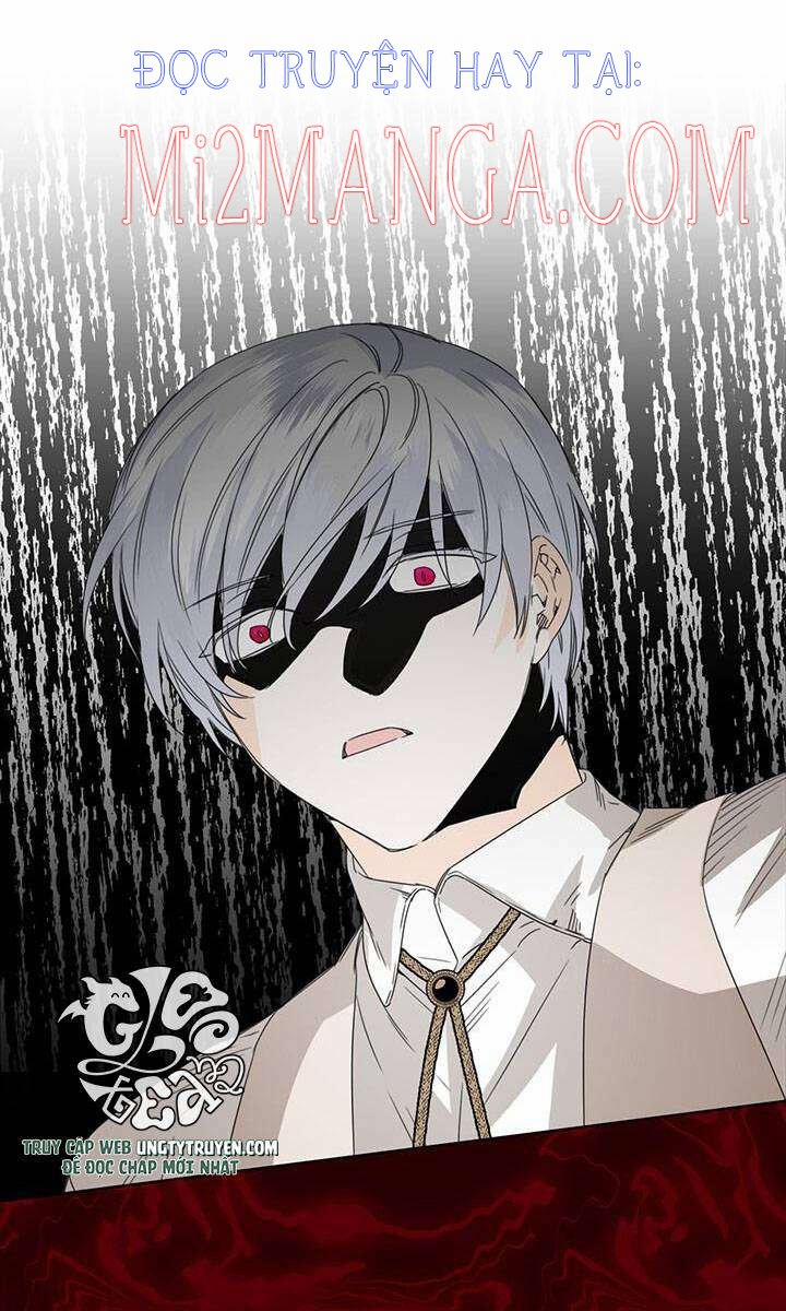 Kết Thúc Có Hậu Của Nhân Vật Phản Diện 43.5 trang 22