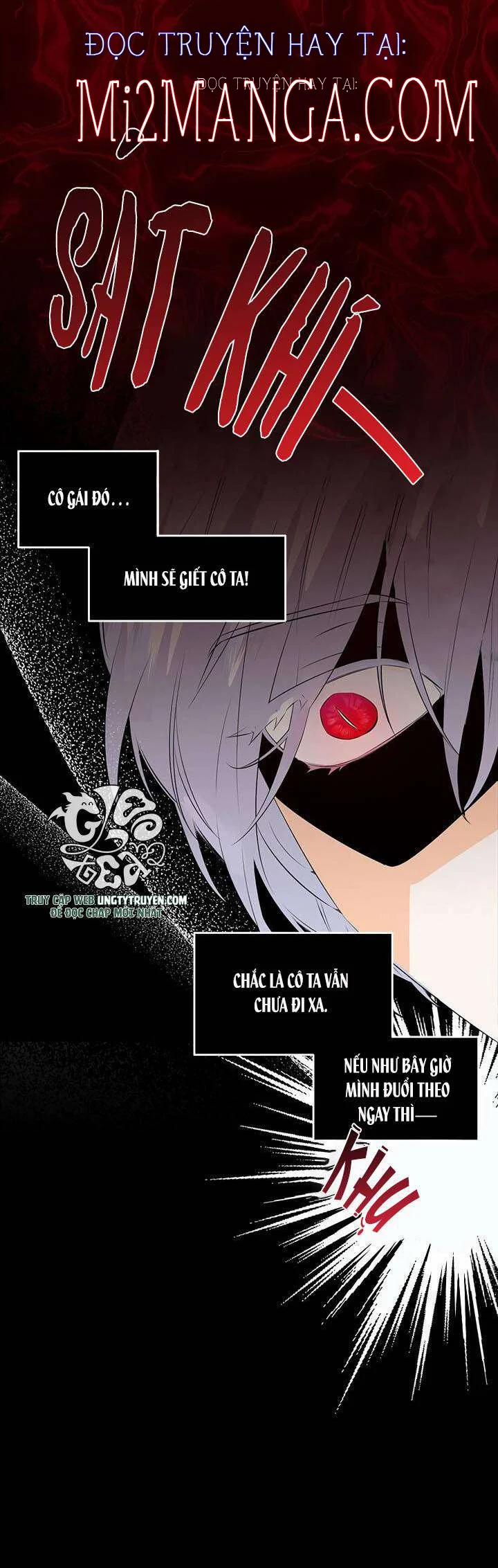 Kết Thúc Có Hậu Của Nhân Vật Phản Diện 43.5 trang 23