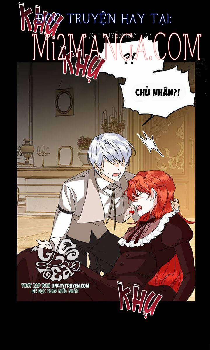 Kết Thúc Có Hậu Của Nhân Vật Phản Diện 43.5 trang 24