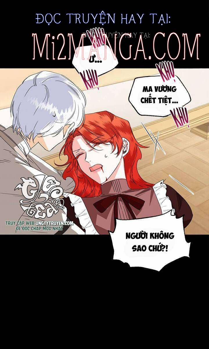 Kết Thúc Có Hậu Của Nhân Vật Phản Diện 43.5 trang 25