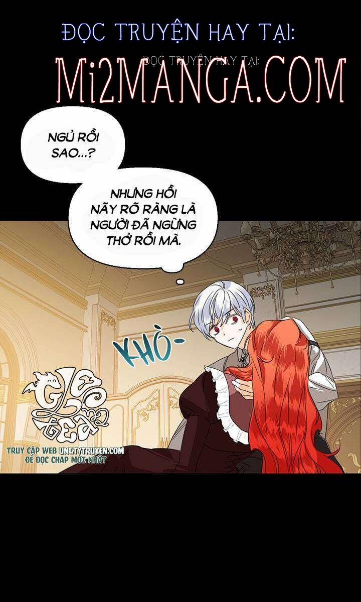 Kết Thúc Có Hậu Của Nhân Vật Phản Diện 43.5 trang 27