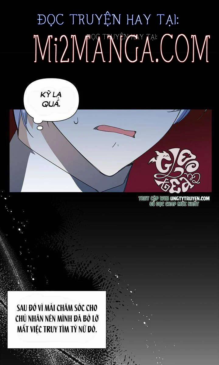 Kết Thúc Có Hậu Của Nhân Vật Phản Diện 43.5 trang 28