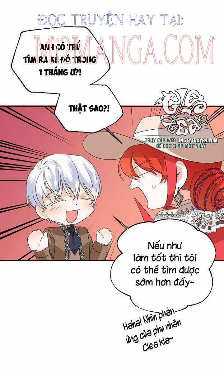 Kết Thúc Có Hậu Của Nhân Vật Phản Diện 43.5 trang 3