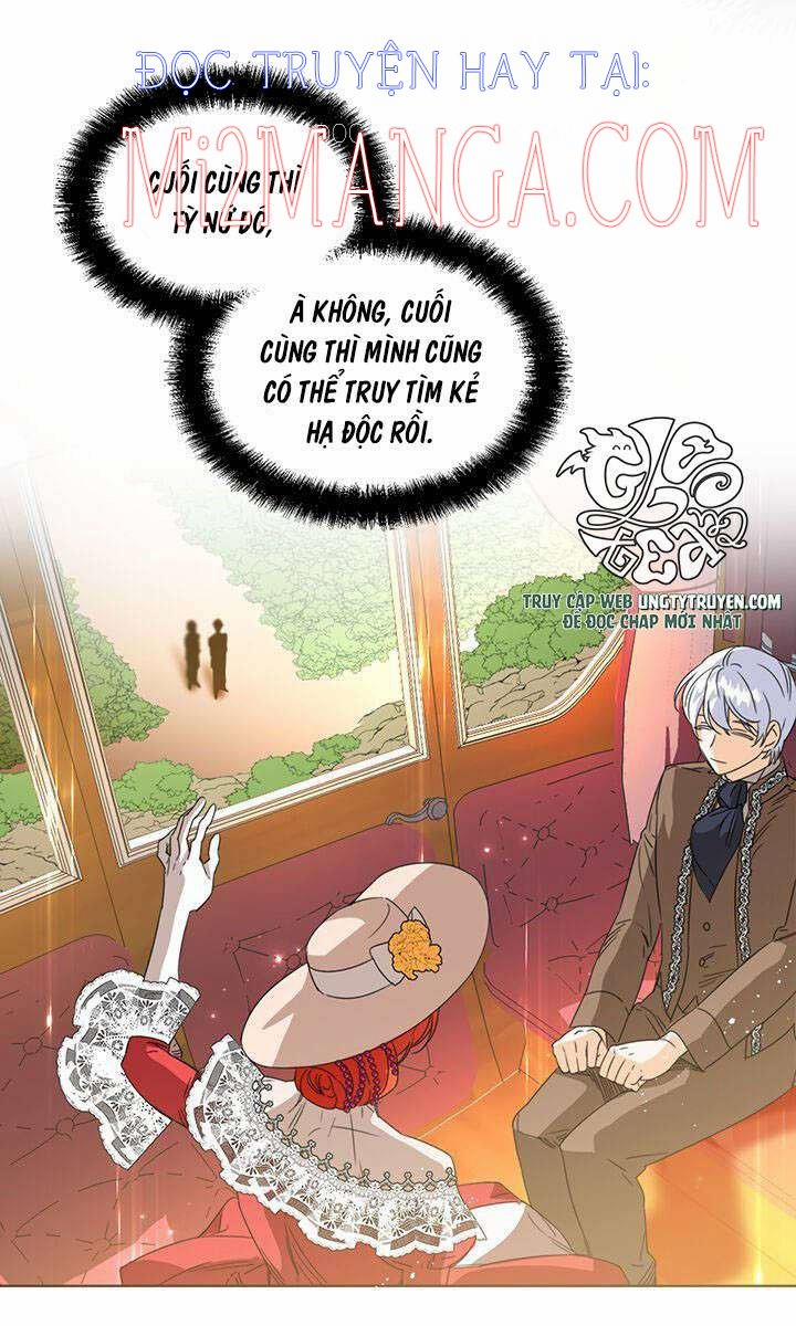 Kết Thúc Có Hậu Của Nhân Vật Phản Diện 43.5 trang 30