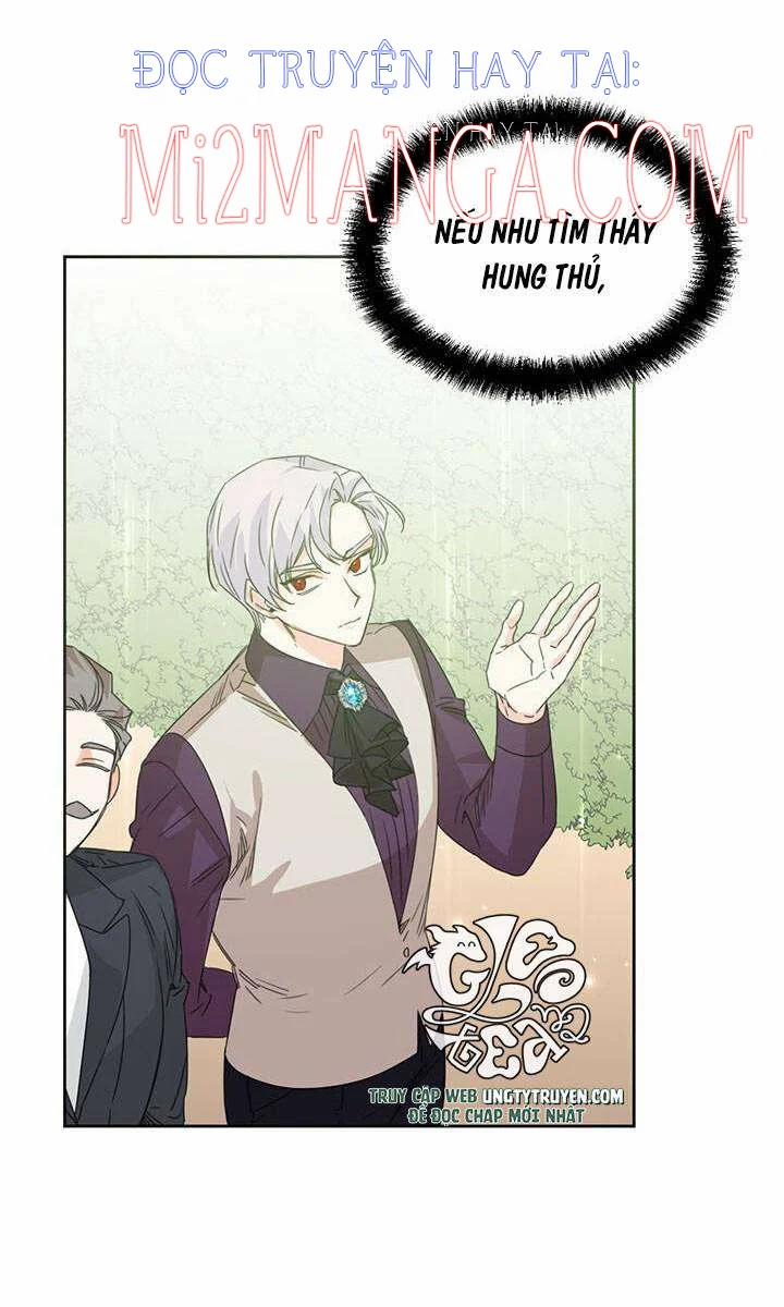 Kết Thúc Có Hậu Của Nhân Vật Phản Diện 43.5 trang 31