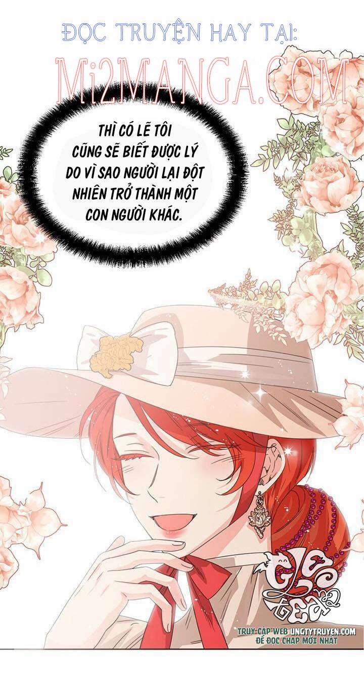 Kết Thúc Có Hậu Của Nhân Vật Phản Diện 43.5 trang 32