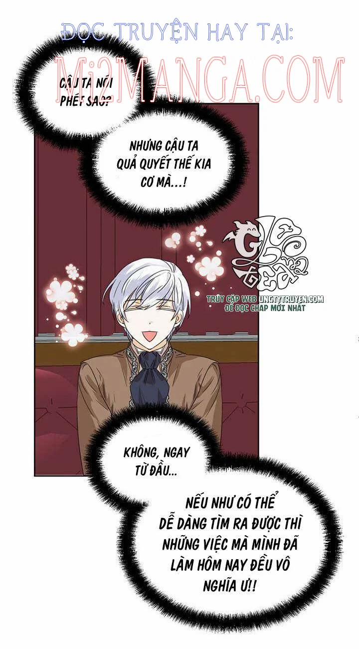 Kết Thúc Có Hậu Của Nhân Vật Phản Diện 43.5 trang 4