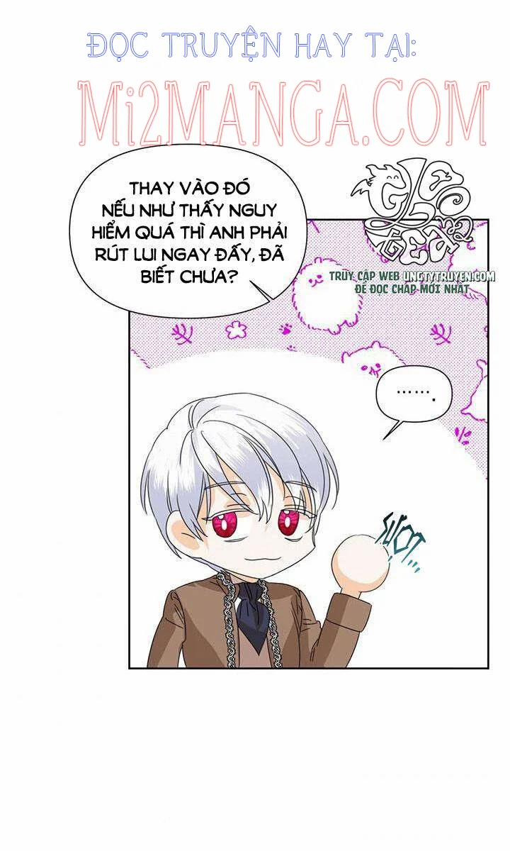 Kết Thúc Có Hậu Của Nhân Vật Phản Diện 43.5 trang 8