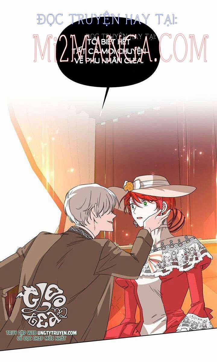 Kết Thúc Có Hậu Của Nhân Vật Phản Diện 43 trang 10