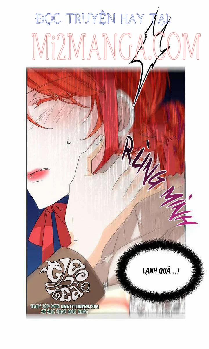 Kết Thúc Có Hậu Của Nhân Vật Phản Diện 43 trang 11