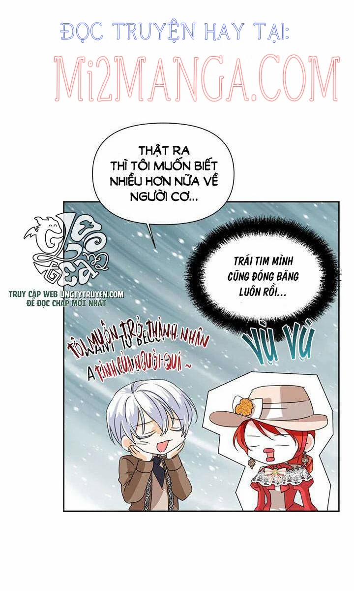 Kết Thúc Có Hậu Của Nhân Vật Phản Diện 43 trang 13