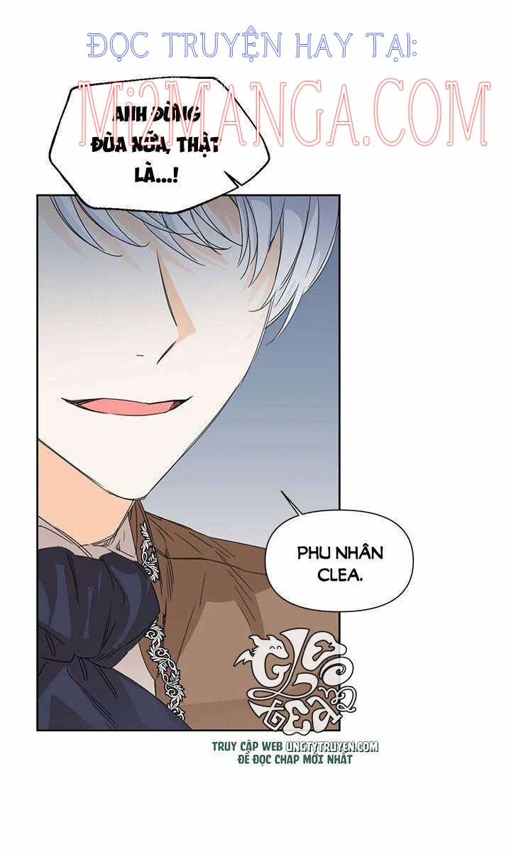 Kết Thúc Có Hậu Của Nhân Vật Phản Diện 43 trang 14