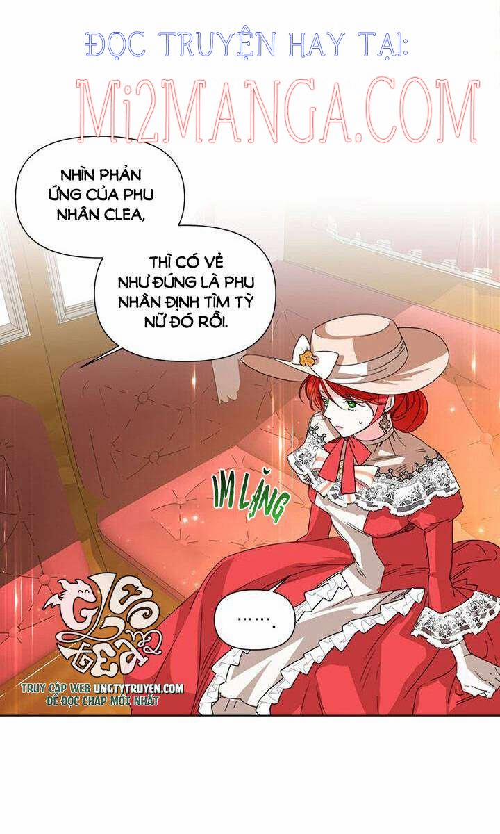 Kết Thúc Có Hậu Của Nhân Vật Phản Diện 43 trang 19