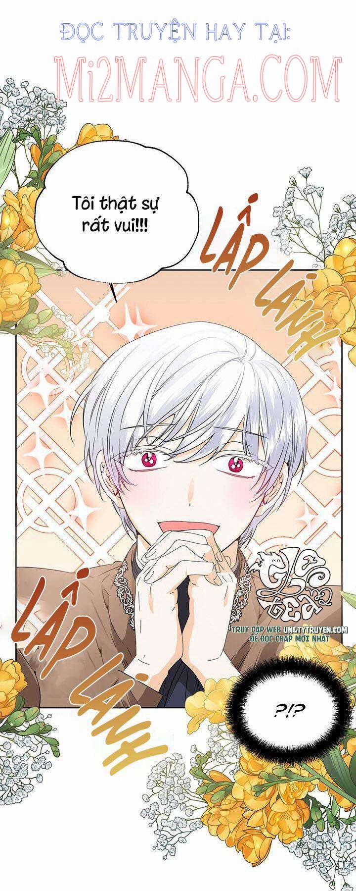 Kết Thúc Có Hậu Của Nhân Vật Phản Diện 43 trang 20