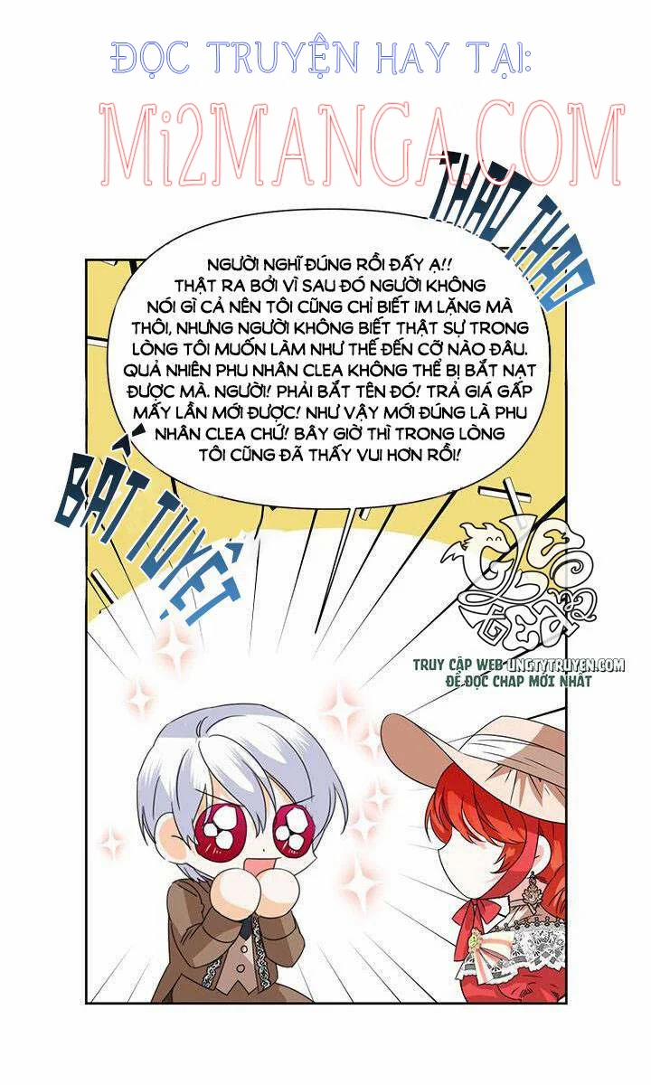 Kết Thúc Có Hậu Của Nhân Vật Phản Diện 43 trang 21