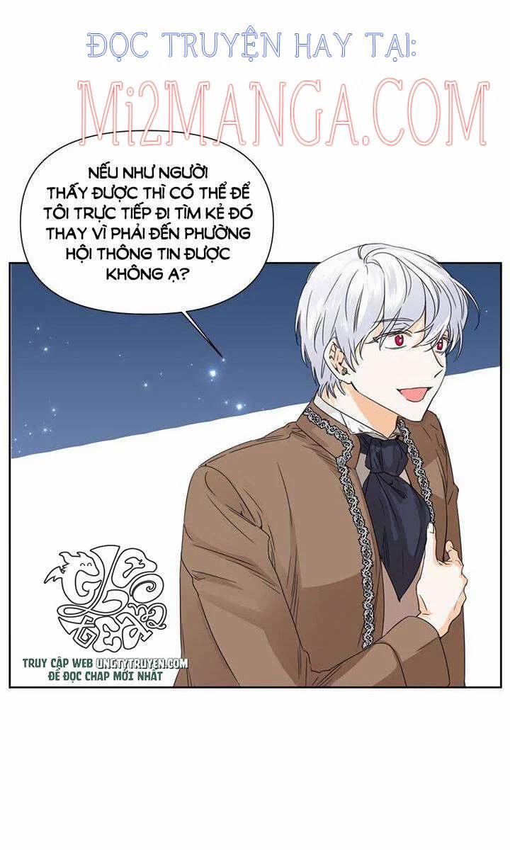 Kết Thúc Có Hậu Của Nhân Vật Phản Diện 43 trang 22