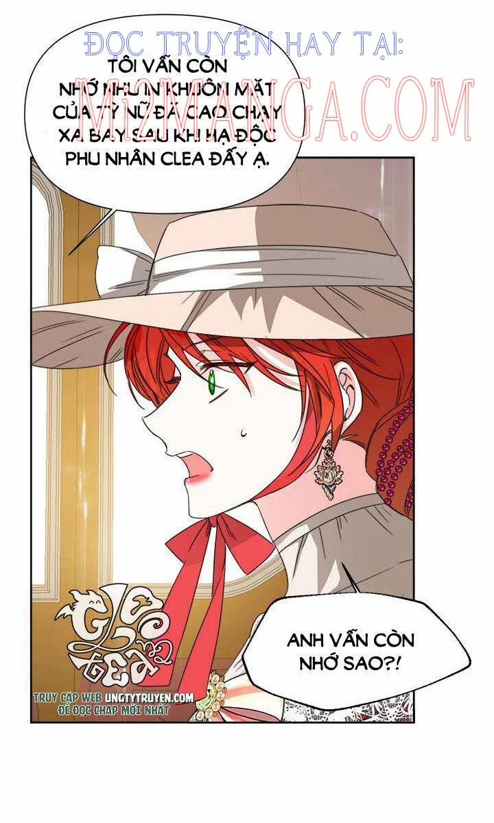 Kết Thúc Có Hậu Của Nhân Vật Phản Diện 43 trang 23