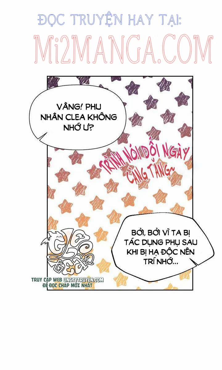 Kết Thúc Có Hậu Của Nhân Vật Phản Diện 43 trang 24