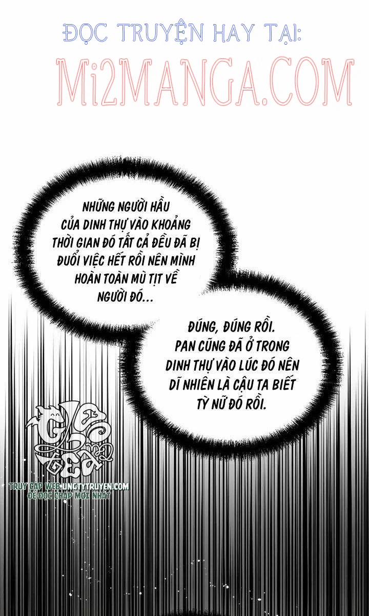 Kết Thúc Có Hậu Của Nhân Vật Phản Diện 43 trang 25