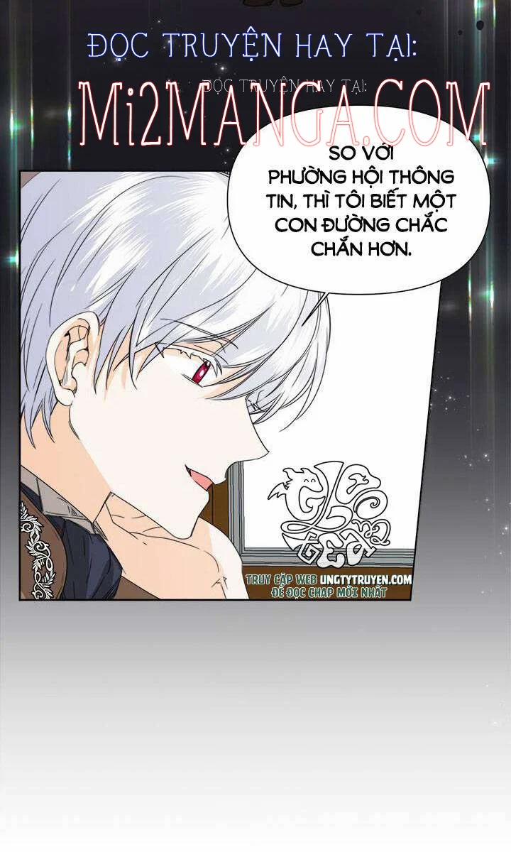 Kết Thúc Có Hậu Của Nhân Vật Phản Diện 43 trang 27