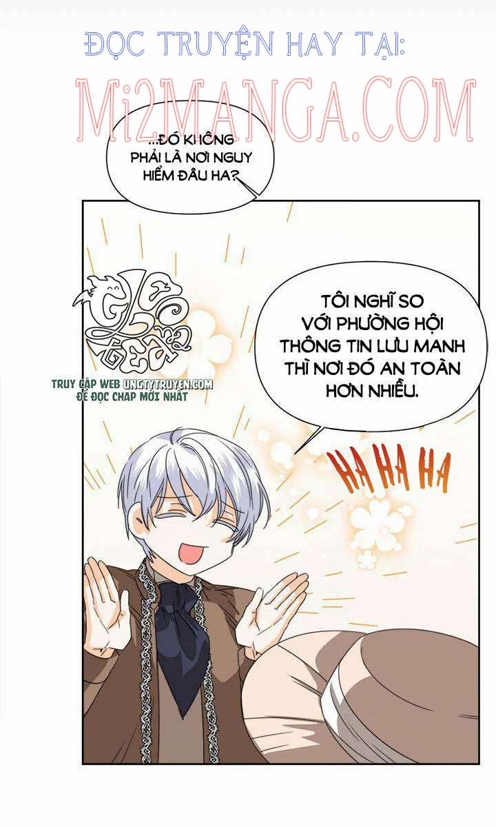 Kết Thúc Có Hậu Của Nhân Vật Phản Diện 43 trang 28