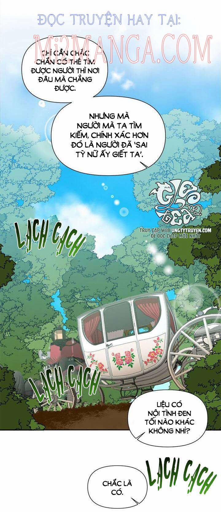 Kết Thúc Có Hậu Của Nhân Vật Phản Diện 43 trang 29