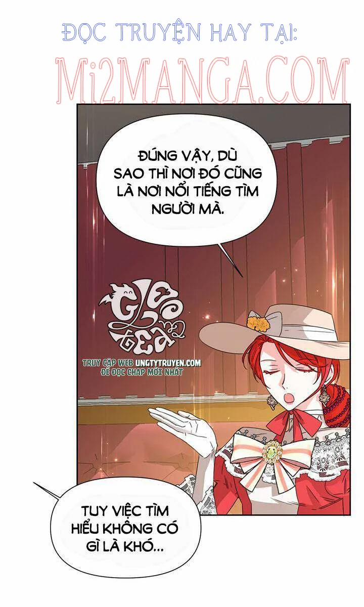 Kết Thúc Có Hậu Của Nhân Vật Phản Diện 43 trang 3