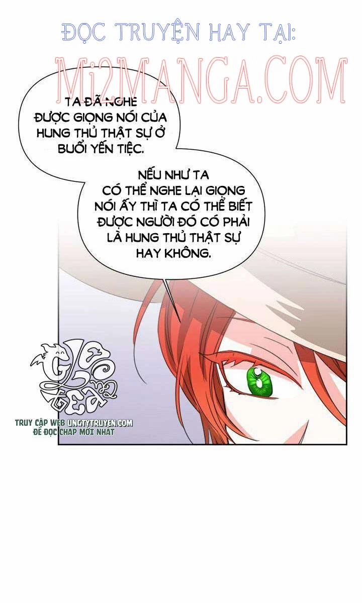 Kết Thúc Có Hậu Của Nhân Vật Phản Diện 43 trang 30