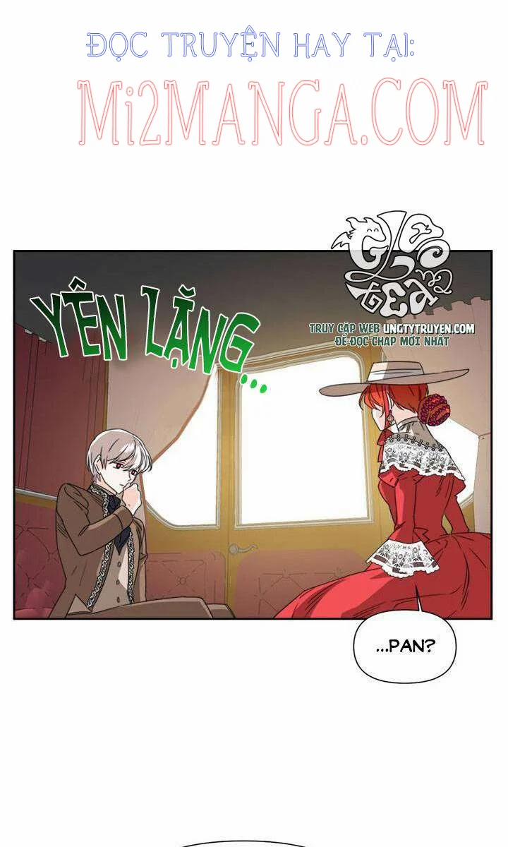 Kết Thúc Có Hậu Của Nhân Vật Phản Diện 43 trang 31