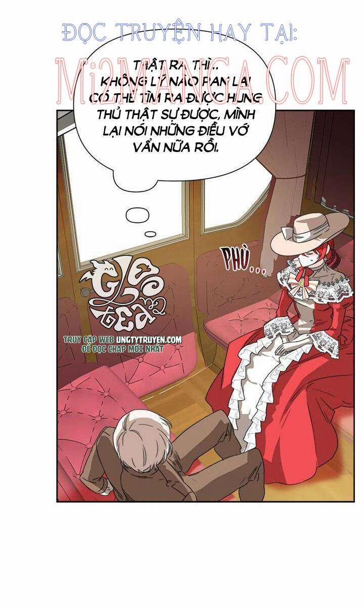 Kết Thúc Có Hậu Của Nhân Vật Phản Diện 43 trang 32