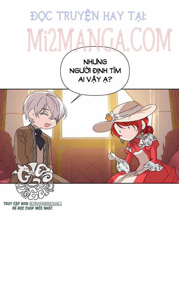 Kết Thúc Có Hậu Của Nhân Vật Phản Diện 43 trang 4