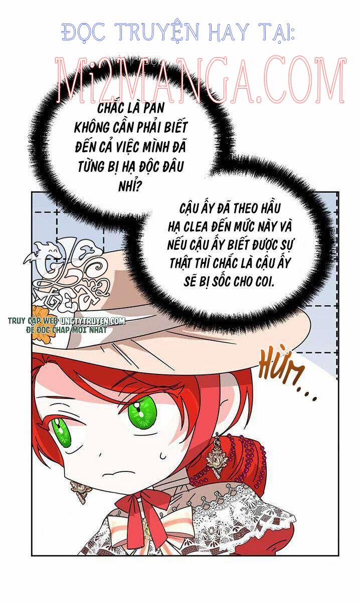 Kết Thúc Có Hậu Của Nhân Vật Phản Diện 43 trang 5