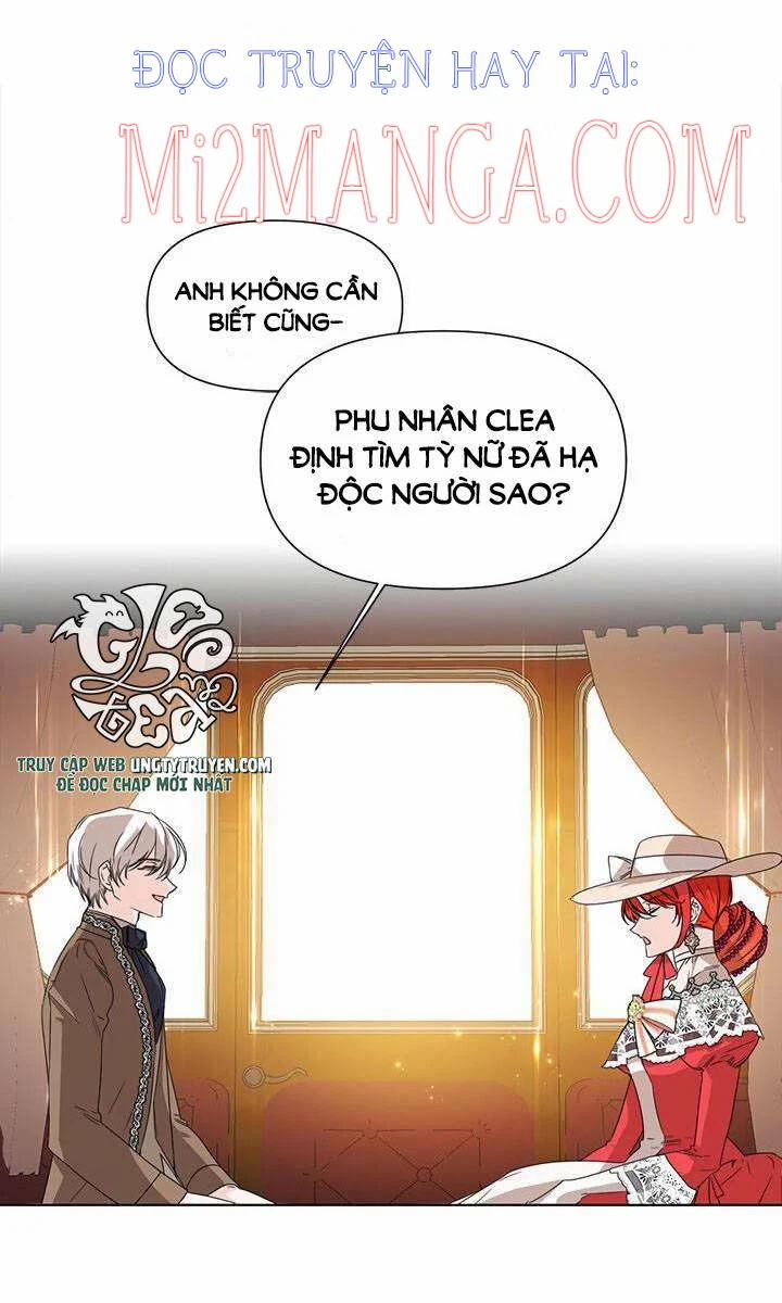 Kết Thúc Có Hậu Của Nhân Vật Phản Diện 43 trang 6