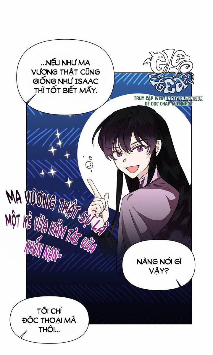 Kết Thúc Có Hậu Của Nhân Vật Phản Diện 44.5 trang 0