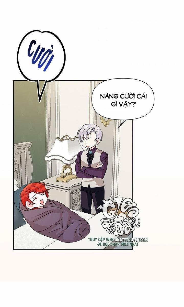 Kết Thúc Có Hậu Của Nhân Vật Phản Diện 44.5 trang 1