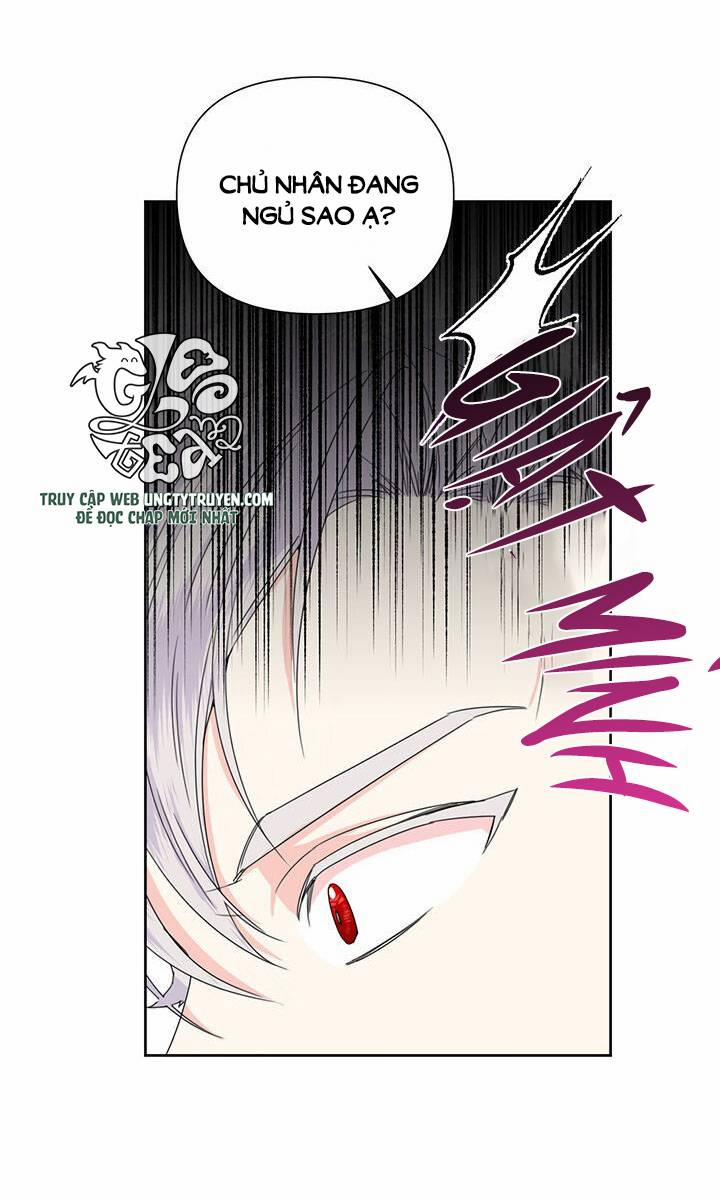 Kết Thúc Có Hậu Của Nhân Vật Phản Diện 44.5 trang 11